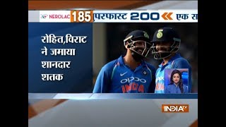 Top Sports News | 30th October, 2017