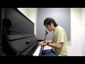 好心分手(Hao Xin Fen Shou) Piano and Harmonica ...