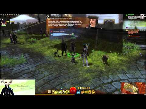 Lebendige Welt - Im Bann des Drachen (Teil II) - Erfolge - Partypolitik - Teil 1