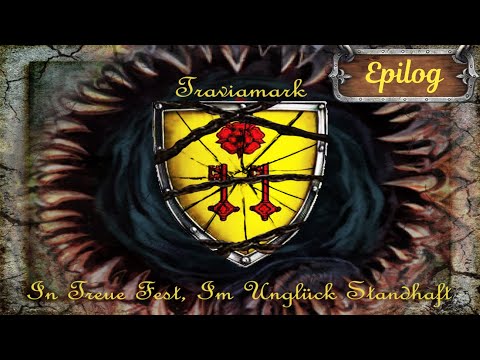 [DSA 5] In Treue Fest, Im Unglück Standhaft - EPILOG