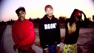 Drake ft. Lil Wayne - The Motto Remix by The Rangers (Music Video)