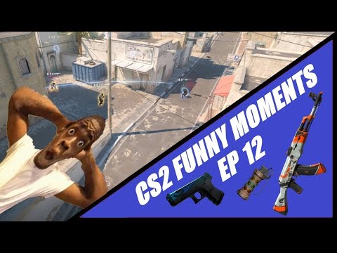 Steam Community :: Video :: CS2 Funny Moments Ep 12