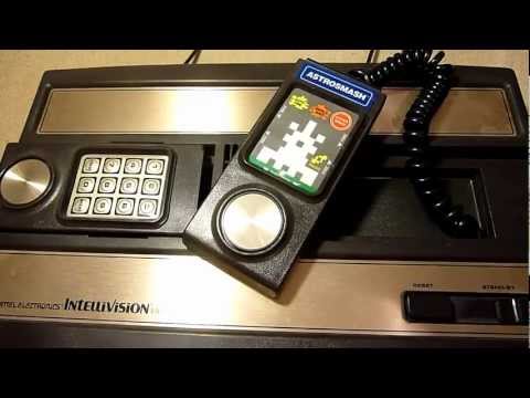 Intellivision Lives ! Nintendo DS