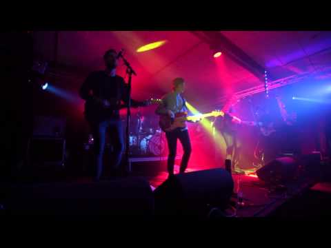 Young Rebel Set - Live in Stockton-on-Tees