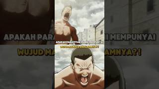 Download lagu Apakah para titan murni mempunyai tubuh manusia didalamnya?! mp3