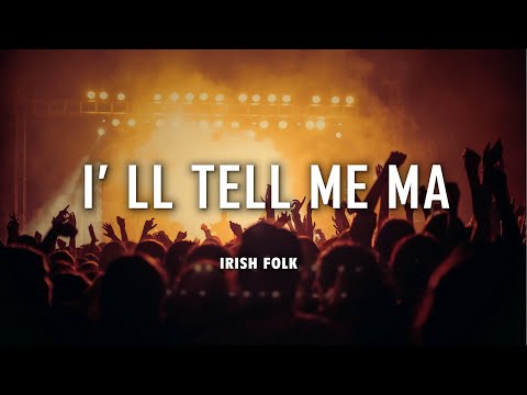 Patricks - I'll Tell Me Ma (Official Video)