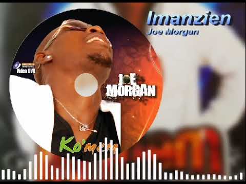Imanzien _ Joe Morgan