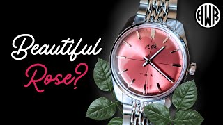 This Watch Looks Much More Expensive Than It Is