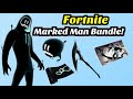 Fortnite Marked Man Skin Bundle Review
