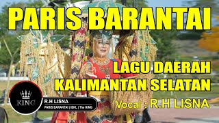 Download lagu PARIS BARANTAI LAGU BANJAR |  Cover R.H Lisna @2022 | Cipt : H. Anang Ardiansyah | Arr: Hendra Cipta mp3