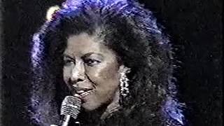Natalie Cole - I Wanna Be That Woman (1987)