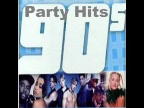 90's Best Dance Hits 2