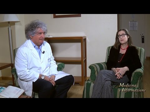 Il mal di schiena in settimana di gravidanza 27 Spalla bankarta senza chirurgia