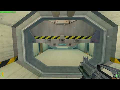 SHORTCUT in IGI 1 Mission 14 fast way to complete