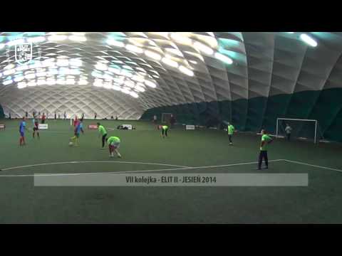 TOP 5 bramek VII tygodnia