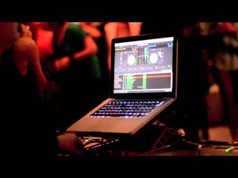 Marc KD - The Launch Party @Generator Copenhagen