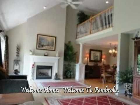 6 Barker Square, Pembroke, MA 02359