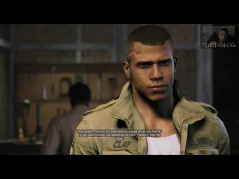 Mafia III Walkthrough - Pt. 11