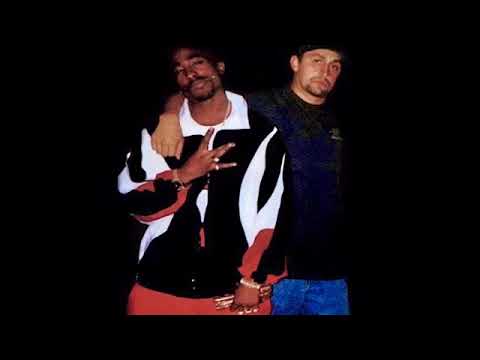 2Pac - Still Balllin OG Johnny J Remix (Unreleased) (feat. Napoleon & Noble)