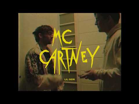 Lil Geri - McCartney (Freestyle)