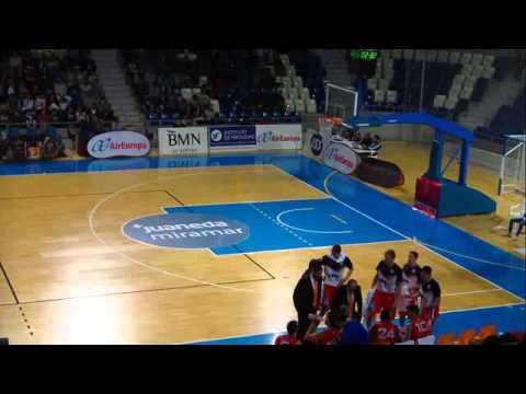 LEBOro5J PALMA AIR EUROPA...,86 - 81,LEYMA BASQUET CORUÑA... (31/10/2015)