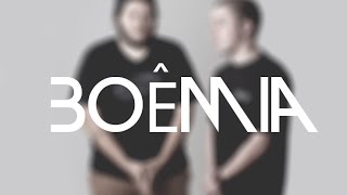 Macaco Loco - Boêmia (Clipe oficial)