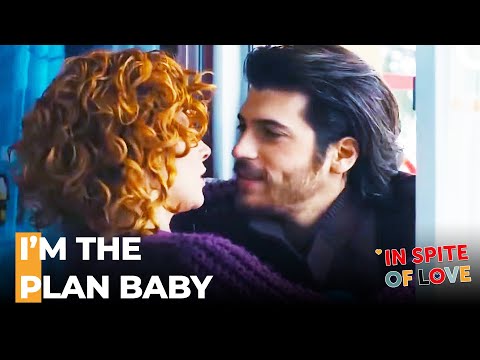 Let's Just Run Away Together - In Spite of Love