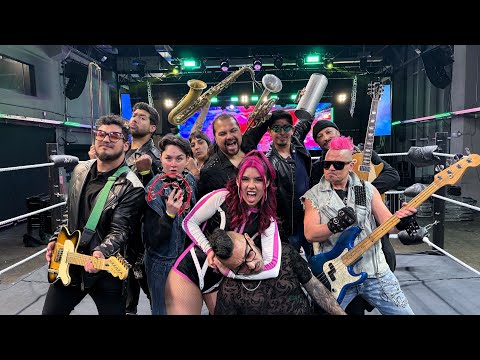 Tomo Como Rey - Ataca Catalina