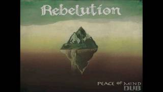 Sky Is The Limit (Dub) - Rebelution