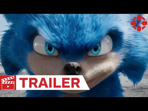 [Videa-4k]~ Sonic, a sündisznó Teljes film online és letöltés 2020
