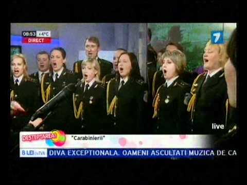 Corul Credo la datorie.avi