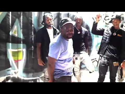 GreatWhite Stylez X Big Pack Gunna - You Know Wassup