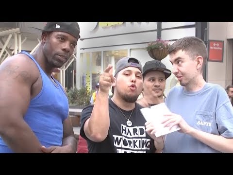 New York Knicks Fans Freak Out Over NBA Free Agency