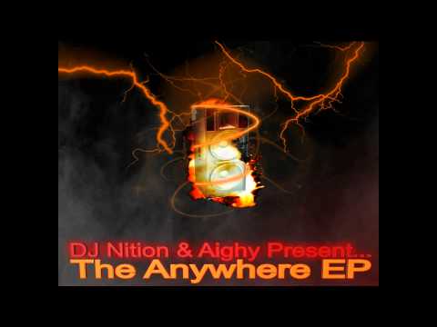 Jay Harvey & Special MC - Anywhere (Aighy's 4x4 Mix)
