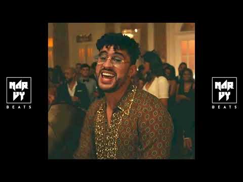 [FREE] Bad Bunny x Aventura Type Beat | “VOLVÍ“ | Reggaeton Instrumental 2021 | prod. by narvy