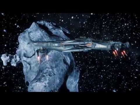 Star Citizen: Hammerhead Turret Fight - 3.3.0 aa PTU