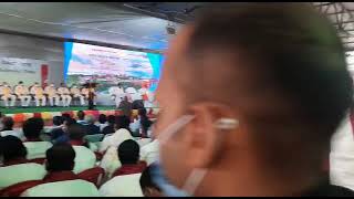 NITP Convocation 2021
