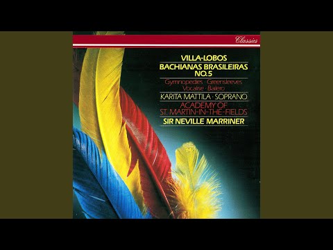 Canteloube: Chants d'Auvergne: 2. Baïlèro