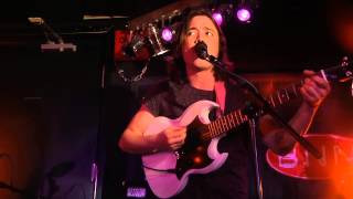 Mozes and the Firstborn - I Got Skills (live @ BNN That's Live - 3FM)