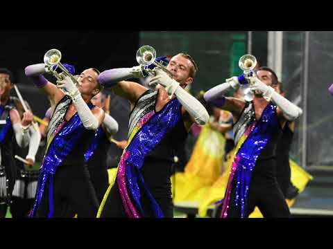 TOTALLY NOT Blue Devils 2018 - Dreams and Nighthawks [TOTALLY NOT FINALS AUDIO]