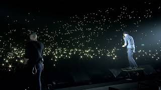 In Flames - Where the Dead Ships Dwell / With Eyes Wide Open | Live Gothenburg