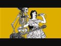 The Thrills - Faded Beauty Queens 
