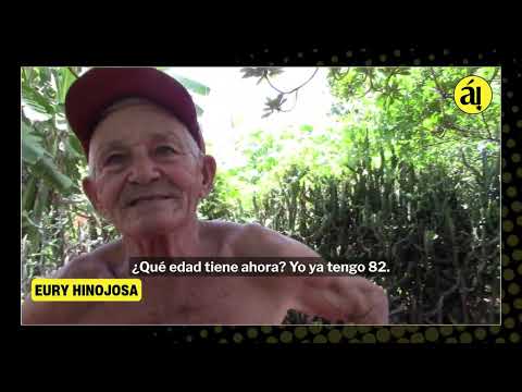 Campesinos de Naranjo del Toa, Guantánamo: ¿Cómo es vivir sin ayuda del gobierno?