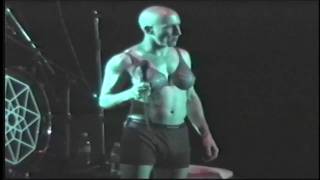 TOOL-Jerk-Off 8.25.1998