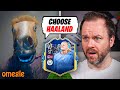 Strangest People On The Internet Pick My Team DEFAULT Thumbnail