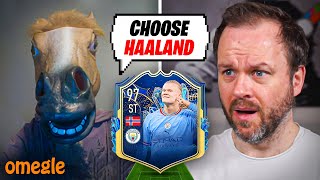 Strangest People On The Internet Pick My Team MQDEFAULT Thumbnail