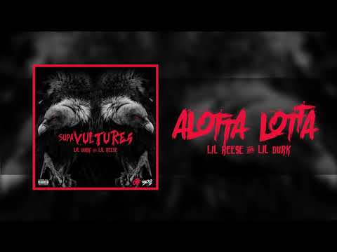 Video thumbnail for Alotta Lotta