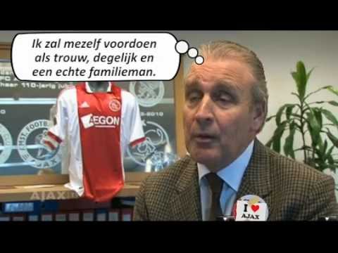 Sturkenboom AJAX satire