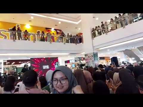 Menua Bersama Anggis Devaki 