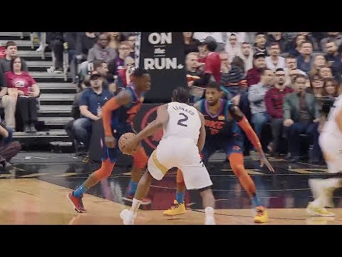 Raptors Highlights: Leonard Slam - March 22, 2019